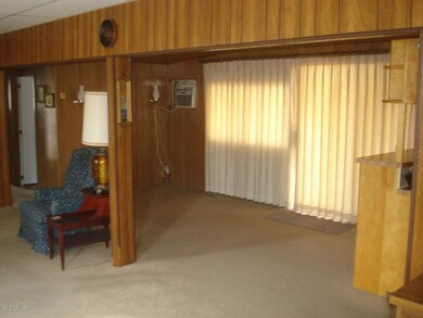 Another View of living area