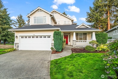 Lawn maintained by HOA