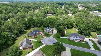 362 Regalwood Dr, Manchester, TN 37355 - photo 5