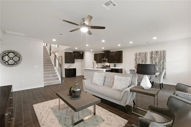 3203 Brillen Stone Ln unit 7, Austin, TX 78728 - photo 2