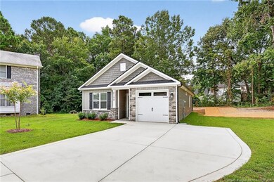 6100 Garden Ct, Fayetteville, NC 28311 - photo 3
