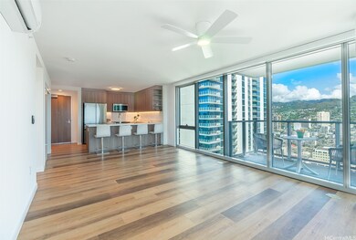 1500 Rycroft St unit 3701R, Honolulu, HI 96814 - photo 4