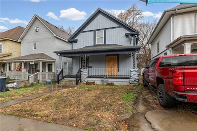 2519 Montgall Ave, Kansas City, MO 64127 - photo 2