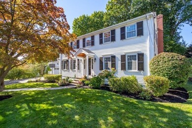 40 Cary Ave, Milton, MA 02186 - photo 2