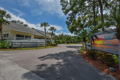 Community entrance