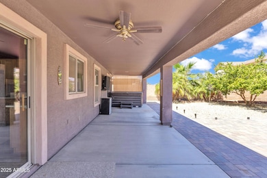 43314 W Chisholm Dr, Maricopa, AZ 85138 - photo 7