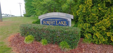 Forest Lake