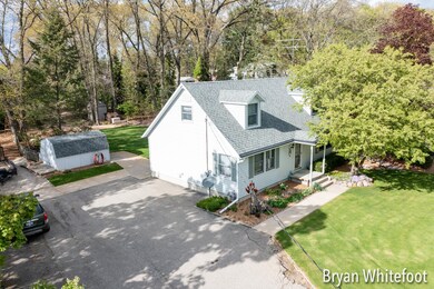 1411 bowdoin st se, kentwood, MI 49508-2
