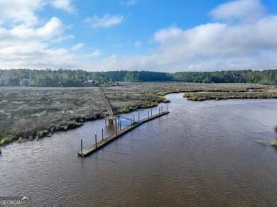 LOT 1 Turtle Dove Way, Waverly, GA 31565 - photo 4