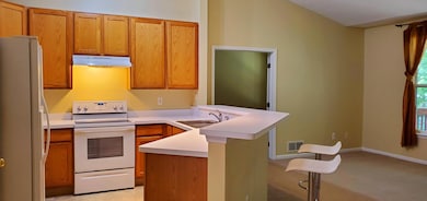 1354 Fox Pointe Cir, Ann Arbor, MI 48108 - photo 7