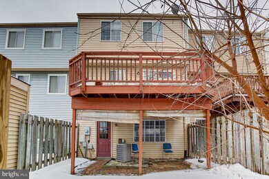 19305 Midridge Rd, Germantown, MD 20876 - photo 4