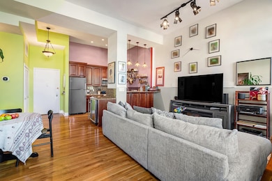 Gregory Commons Condominiums unit 301-C, Weehawken, NJ 07086 - photo 7