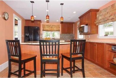 540 W Main St, Northborough, MA 01532 - photo 6