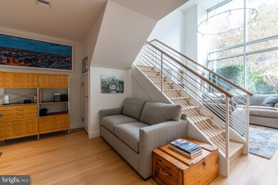 Residences at 22 West unit 1C, Washington, DC 20037 - photo 7