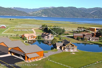 Alpine Airpark
