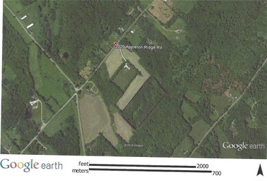 Google earth lot locator