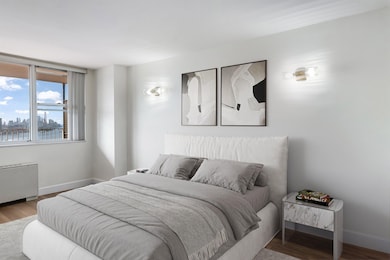 Riviera Towers unit 22F, West New York, NJ 07093 - photo 5