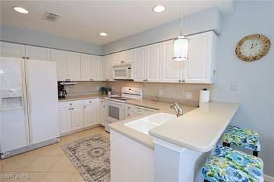 22911 Rosedale Dr unit 101, Bonita Springs, FL 34135 - photo 4