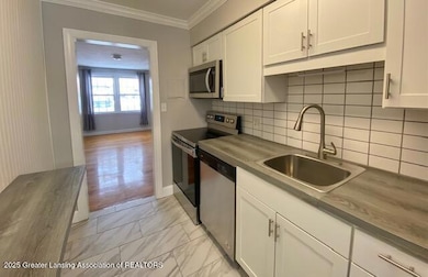 615 Glenmoor Rd unit 2A, East Lansing, MI 48823 - photo 4