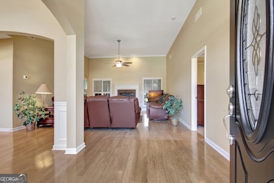 10 Posey Ridge Ct, Newnan, GA 30265 - photo 6