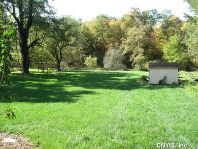 Yard/Garden