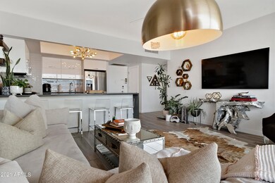 4750 N Central Unit 17A00022