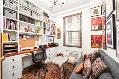 The Musician's Building unit 4F, New York, NY 10023 - photo 6