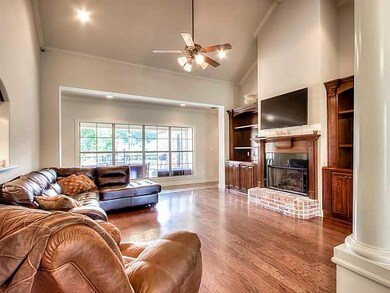 Living Room.