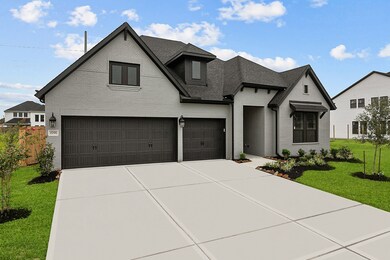 1755 S Pointe Dr, Friendswood, TX 77546 - photo 4