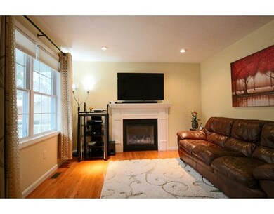13 Park Ave unit A, Foxboro, MA 02035 - photo 4