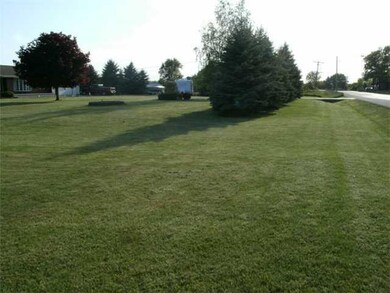 Yard/Garden FRONT YARD