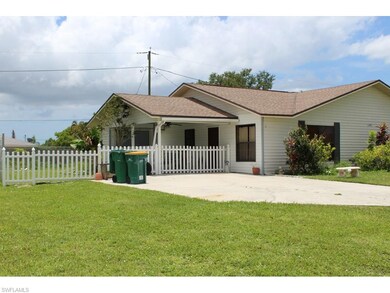 Unit A, wide driveway and carport offering plenty 