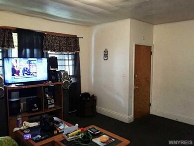 Living Room Lower unit
