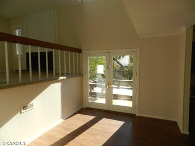 Dining Room - 1st level