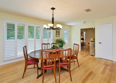 Open Dining Plan