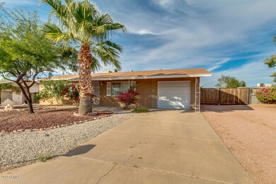 9514 E Quarterline Rd, Mesa, AZ 85207 - photo 2