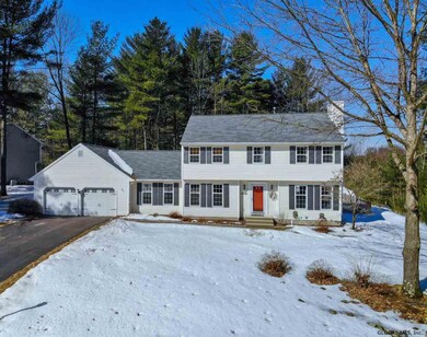 787 Schuyler Way, Ballston Spa, NY 12020 - photo 3