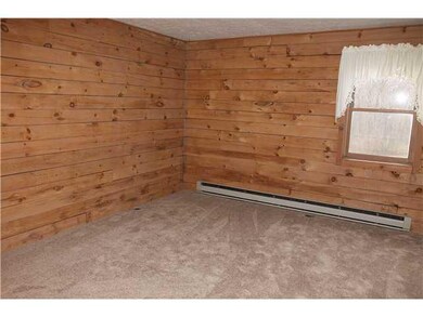 Bedroom Cozy bedrooms have fresh paint and new car