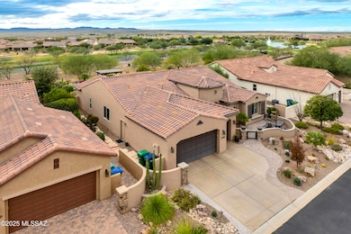 31634 S Flat Rock Dr, Oracle, AZ 85623 - photo 4