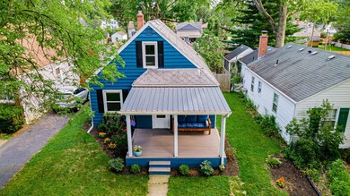 413 E Beechwold Blvd, Columbus_036