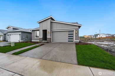 14912 205th Avenue Ct E unit 2497, Tehaleh, WA 98391 - photo 3