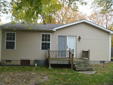 416 N 20th Ave, Beech Grove, IN 46107 - photo 2