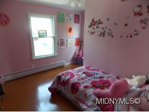 Bedroom apt 2