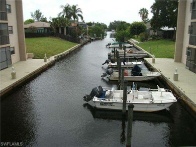 Boat Slips