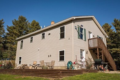 71 Bowdoinham Rd, Lisbon Falls, ME 04252 - photo 4