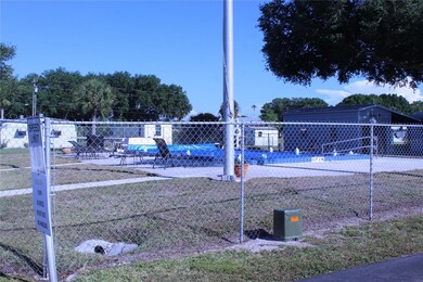 Community pool