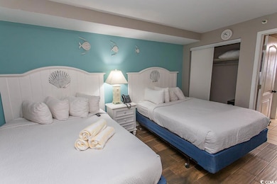 Monterey Bay Suites unit 625, Myrtle Beach, SC 29572 - photo 3