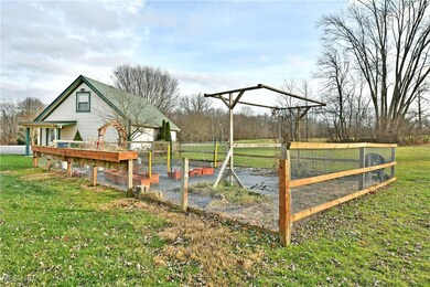 695 Carson Salt Springs Rd, Warren, OH 44481 - photo 7