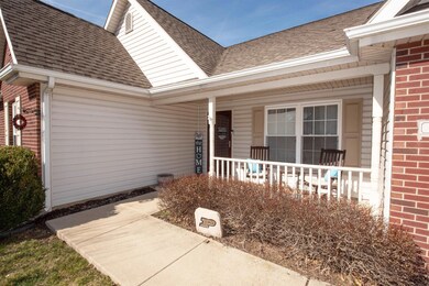 2018 Kyverdale Dr, Lafayette, IN 47909 - photo 3