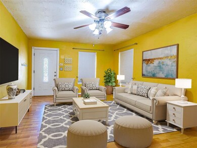 2603 N Broadway Ave, Shawnee, OK 74804 - photo 6